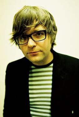 Sterotypical Indie Guy